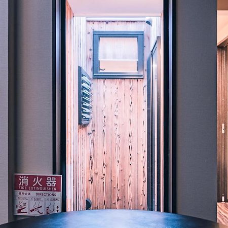 교토 町屋 月 Machiya Tsuki 빌라 외부 사진