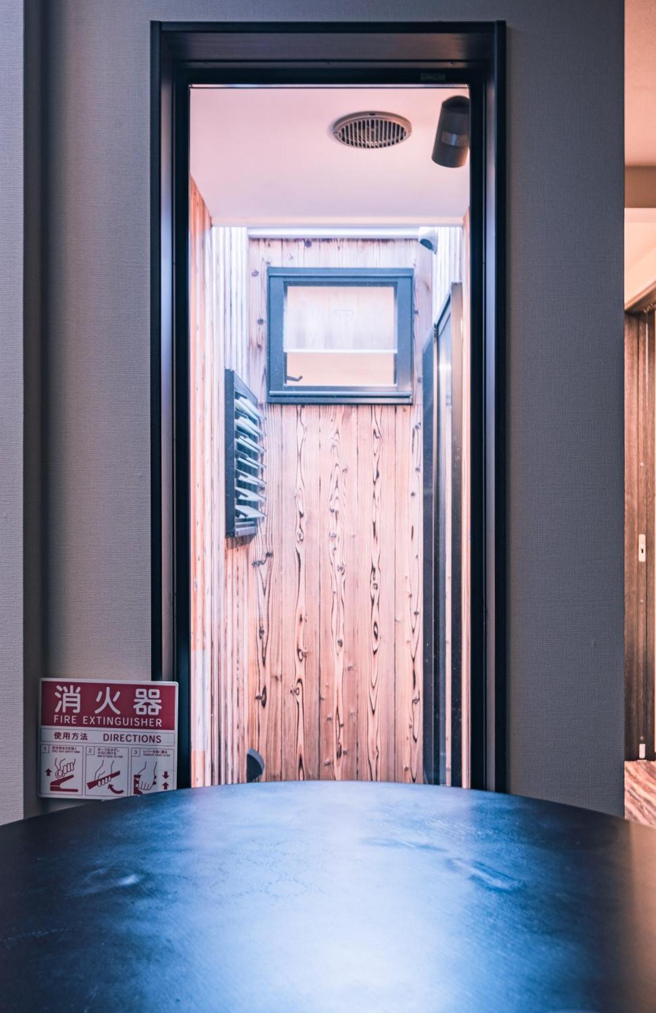 교토 町屋 月 Machiya Tsuki 빌라 외부 사진